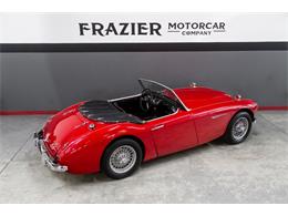 1962 Austin-Healey BT7 (CC-2074295) for sale in Lebanon, Tennessee