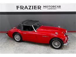 1962 Austin-Healey BT7 (CC-2074295) for sale in Lebanon, Tennessee