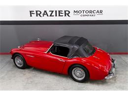 1962 Austin-Healey BT7 (CC-2074295) for sale in Lebanon, Tennessee