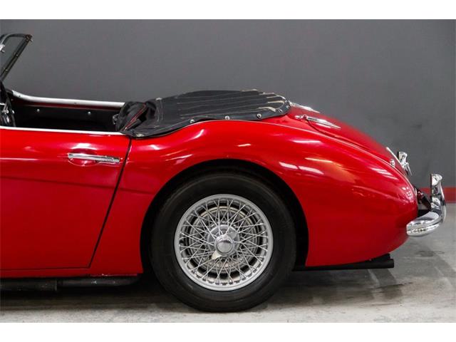 1962 Austin-Healey BT7 (CC-2074295) for sale in Lebanon, Tennessee
