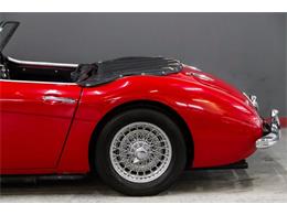 1962 Austin-Healey BT7 (CC-2074295) for sale in Lebanon, Tennessee