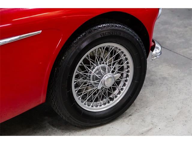 1962 Austin-Healey BT7 (CC-2074295) for sale in Lebanon, Tennessee