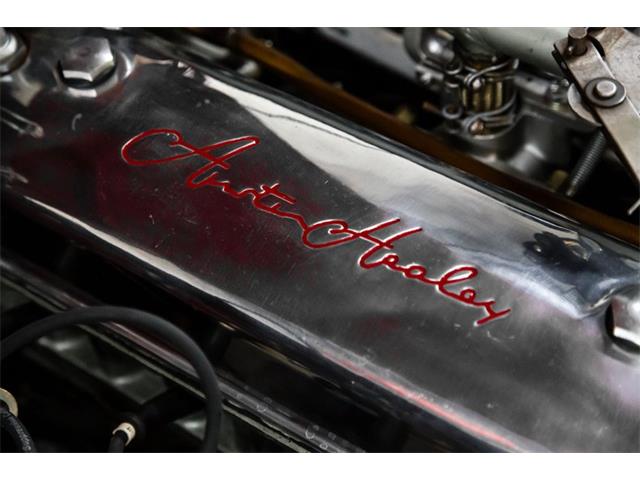 1962 Austin-Healey BT7 (CC-2074295) for sale in Lebanon, Tennessee