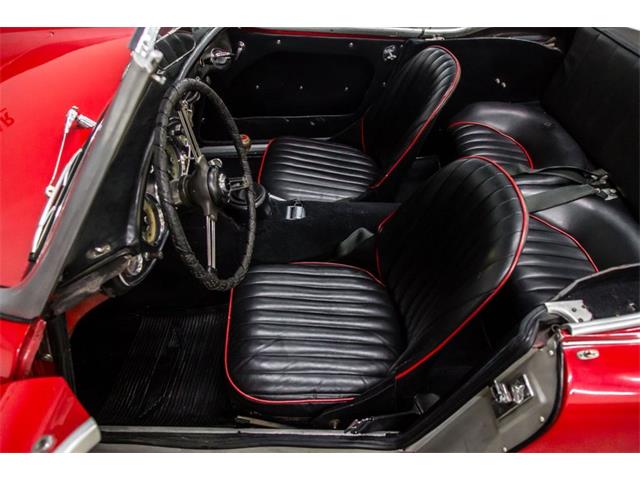 1962 Austin-Healey BT7 (CC-2074295) for sale in Lebanon, Tennessee