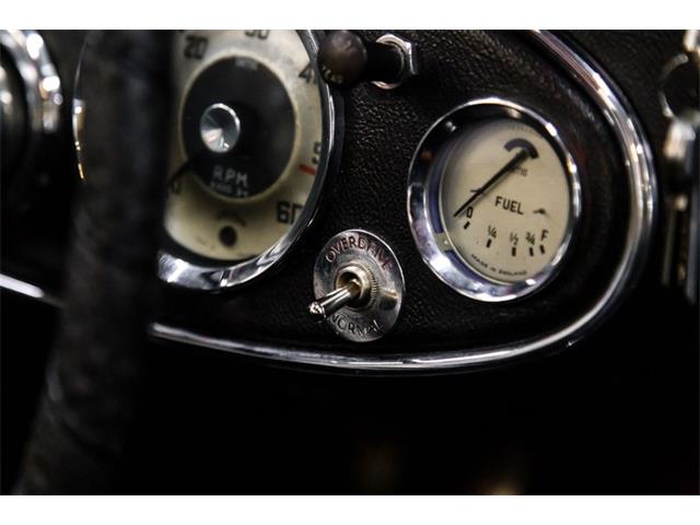 1962 Austin-Healey BT7 (CC-2074295) for sale in Lebanon, Tennessee