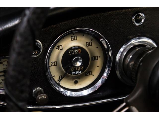 1962 Austin-Healey BT7 (CC-2074295) for sale in Lebanon, Tennessee