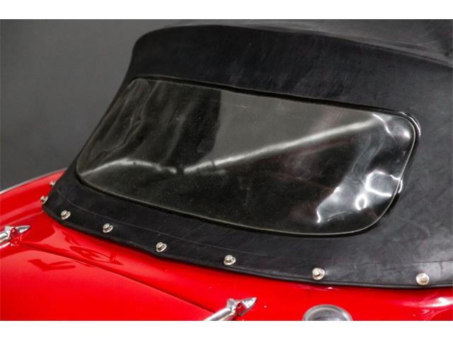 1962 Austin-Healey BT7 (CC-2074295) for sale in Lebanon, Tennessee