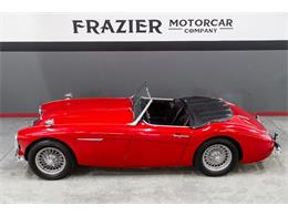 1962 Austin-Healey BT7 (CC-2074295) for sale in Lebanon, Tennessee