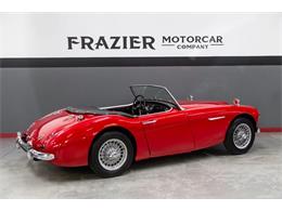 1962 Austin-Healey BT7 (CC-2074295) for sale in Lebanon, Tennessee