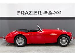 1962 Austin-Healey BT7 (CC-2074295) for sale in Lebanon, Tennessee