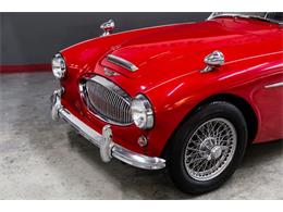 1962 Austin-Healey BT7 (CC-2074295) for sale in Lebanon, Tennessee