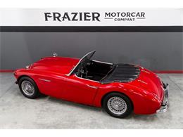 1962 Austin-Healey BT7 (CC-2074295) for sale in Lebanon, Tennessee