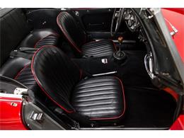1962 Austin-Healey BT7 (CC-2074295) for sale in Lebanon, Tennessee