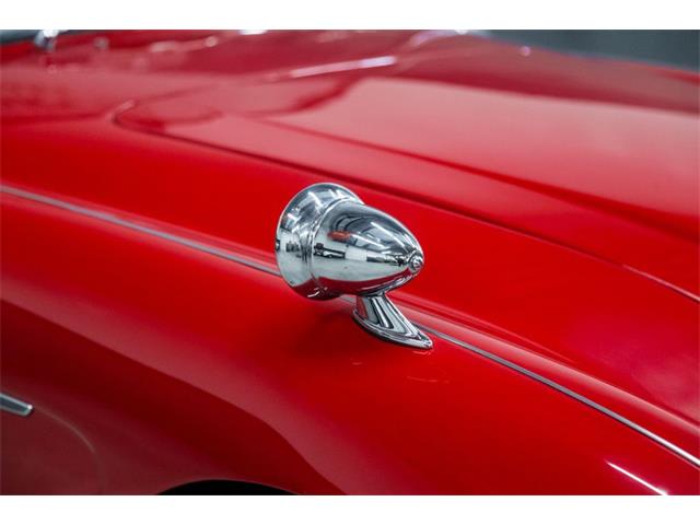 1962 Austin-Healey BT7 (CC-2074295) for sale in Lebanon, Tennessee