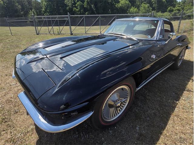 1963 Chevrolet Corvette (CC-2074296) for sale in Greensboro, North Carolina