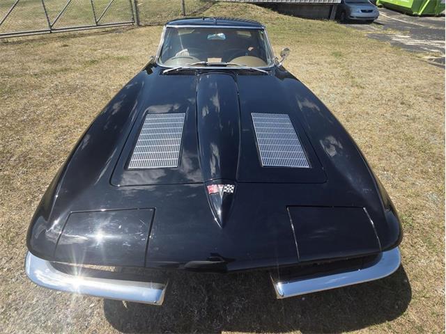 1963 Chevrolet Corvette (CC-2074296) for sale in Greensboro, North Carolina