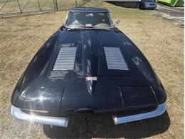 1963 Chevrolet Corvette (CC-2074296) for sale in Greensboro, North Carolina