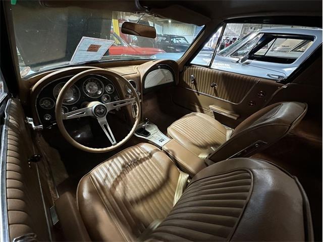 1963 Chevrolet Corvette (CC-2074296) for sale in Greensboro, North Carolina