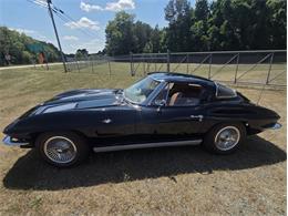 1963 Chevrolet Corvette (CC-2074296) for sale in Greensboro, North Carolina