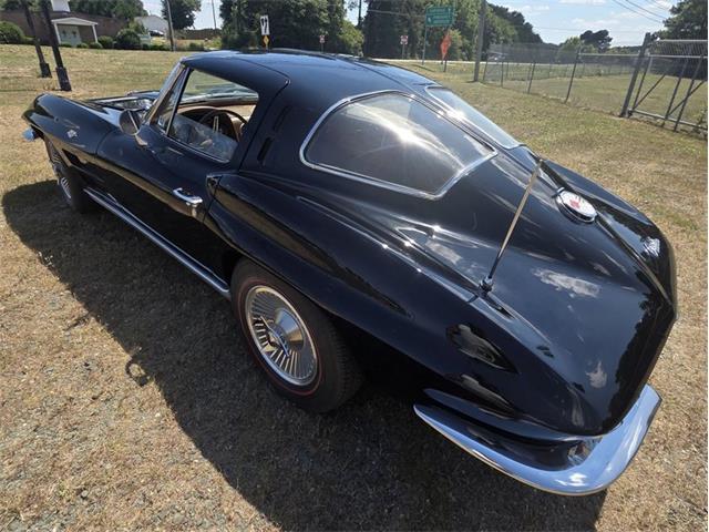 1963 Chevrolet Corvette (CC-2074296) for sale in Greensboro, North Carolina