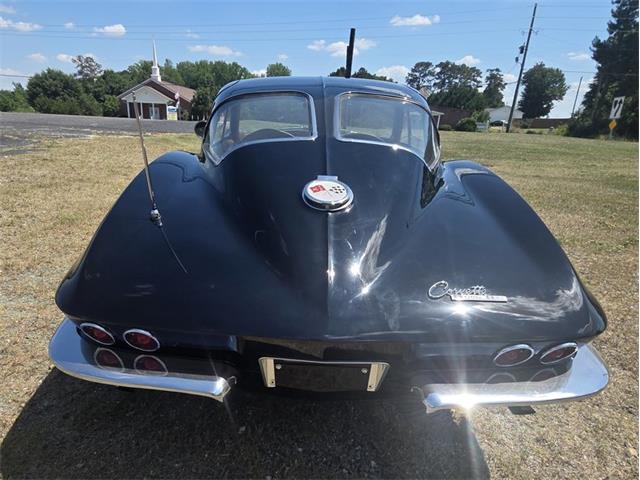 1963 Chevrolet Corvette (CC-2074296) for sale in Greensboro, North Carolina
