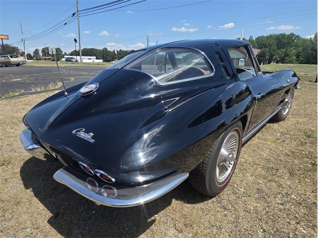 1963 Chevrolet Corvette (CC-2074296) for sale in Greensboro, North Carolina