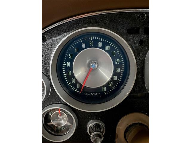 1963 Chevrolet Corvette (CC-2074296) for sale in Greensboro, North Carolina