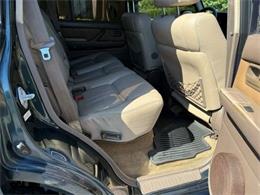 1997 Toyota Land Cruiser (CC-2074297) for sale in Greensboro, North Carolina
