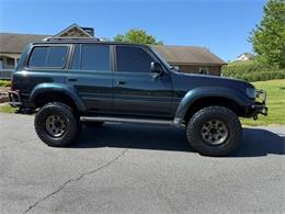 1997 Toyota Land Cruiser (CC-2074297) for sale in Greensboro, North Carolina