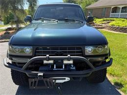 1997 Toyota Land Cruiser (CC-2074297) for sale in Greensboro, North Carolina