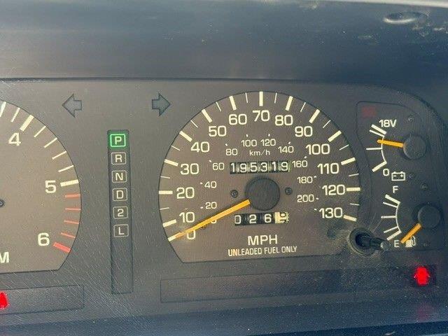 1997 Toyota Land Cruiser (CC-2074297) for sale in Greensboro, North Carolina