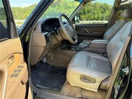 1997 Toyota Land Cruiser (CC-2074297) for sale in Greensboro, North Carolina
