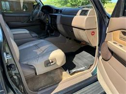1997 Toyota Land Cruiser (CC-2074297) for sale in Greensboro, North Carolina