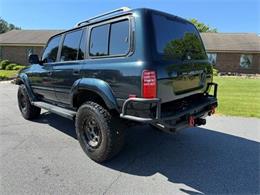 1997 Toyota Land Cruiser (CC-2074297) for sale in Greensboro, North Carolina