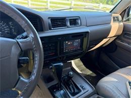 1997 Toyota Land Cruiser (CC-2074297) for sale in Greensboro, North Carolina
