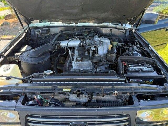 1997 Toyota Land Cruiser (CC-2074297) for sale in Greensboro, North Carolina