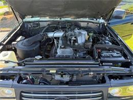1997 Toyota Land Cruiser (CC-2074297) for sale in Greensboro, North Carolina