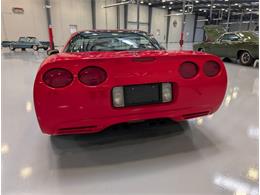 1997 Chevrolet Corvette (CC-2074298) for sale in Greensboro, North Carolina