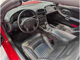 1997 Chevrolet Corvette (CC-2074298) for sale in Greensboro, North Carolina