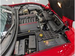 1997 Chevrolet Corvette (CC-2074298) for sale in Greensboro, North Carolina