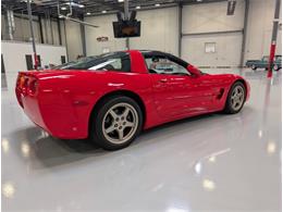 1997 Chevrolet Corvette (CC-2074298) for sale in Greensboro, North Carolina