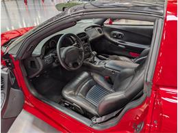 1997 Chevrolet Corvette (CC-2074298) for sale in Greensboro, North Carolina