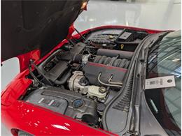 1997 Chevrolet Corvette (CC-2074298) for sale in Greensboro, North Carolina