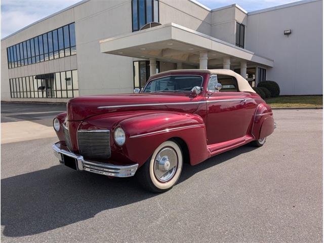 1941 Mercury Convertible (CC-2074299) for sale in Greensboro, North Carolina