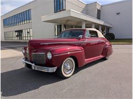 1941 Mercury Convertible (CC-2074299) for sale in Greensboro, North Carolina