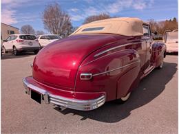 1941 Mercury Convertible (CC-2074299) for sale in Greensboro, North Carolina