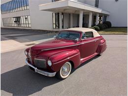 1941 Mercury Convertible (CC-2074299) for sale in Greensboro, North Carolina