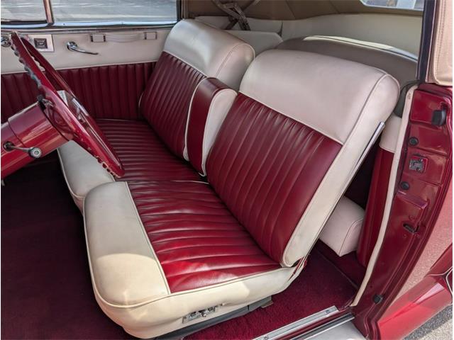 1941 Mercury Convertible (CC-2074299) for sale in Greensboro, North Carolina