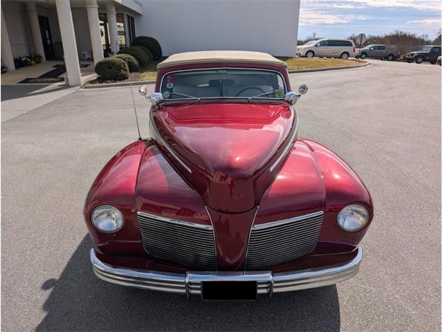 1941 Mercury Convertible (CC-2074299) for sale in Greensboro, North Carolina