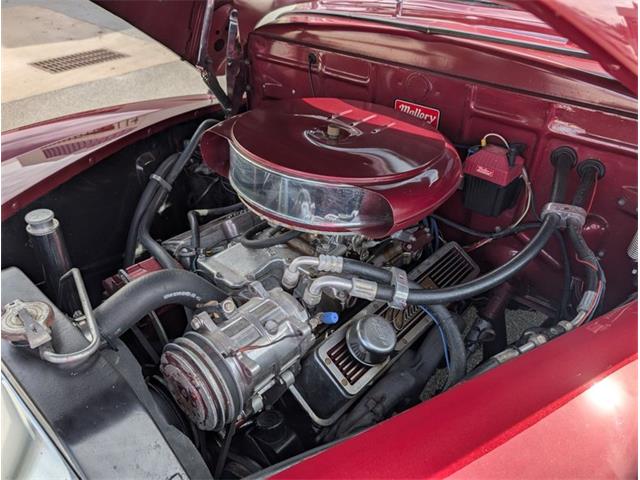1941 Mercury Convertible (CC-2074299) for sale in Greensboro, North Carolina